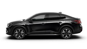 Citroën C4 X Hybrid 145 ë-DCS6 Max 1