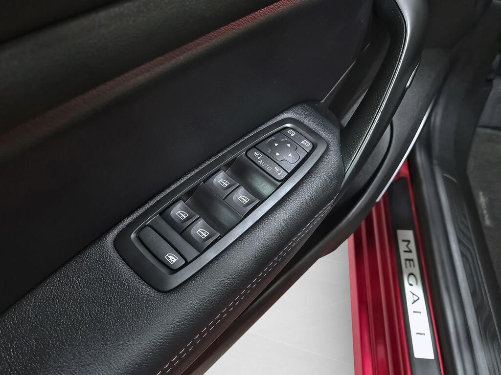 Renault Megane Zen Tce GPF 103 kW (140CV) EDC 11