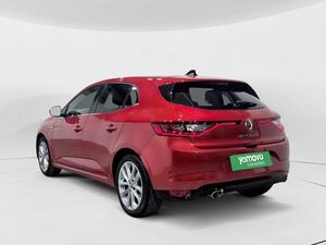 Renault Megane Zen Tce GPF 103 kW (140CV) EDC