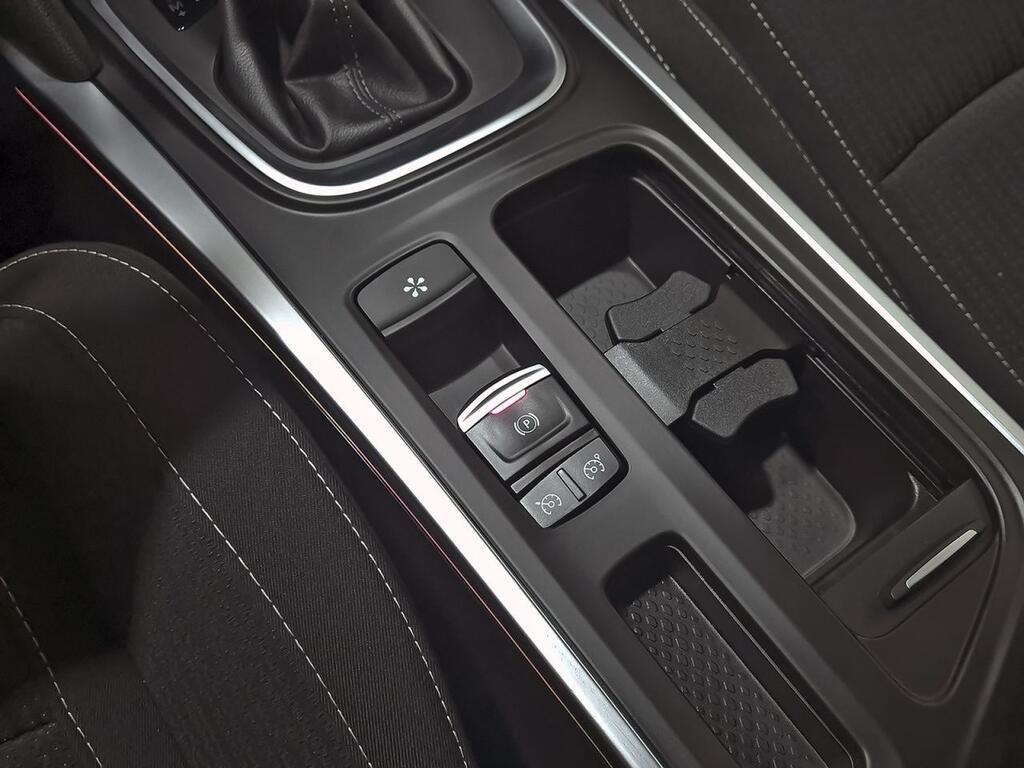 Renault Megane Zen Tce GPF 103 kW (140CV) EDC 29