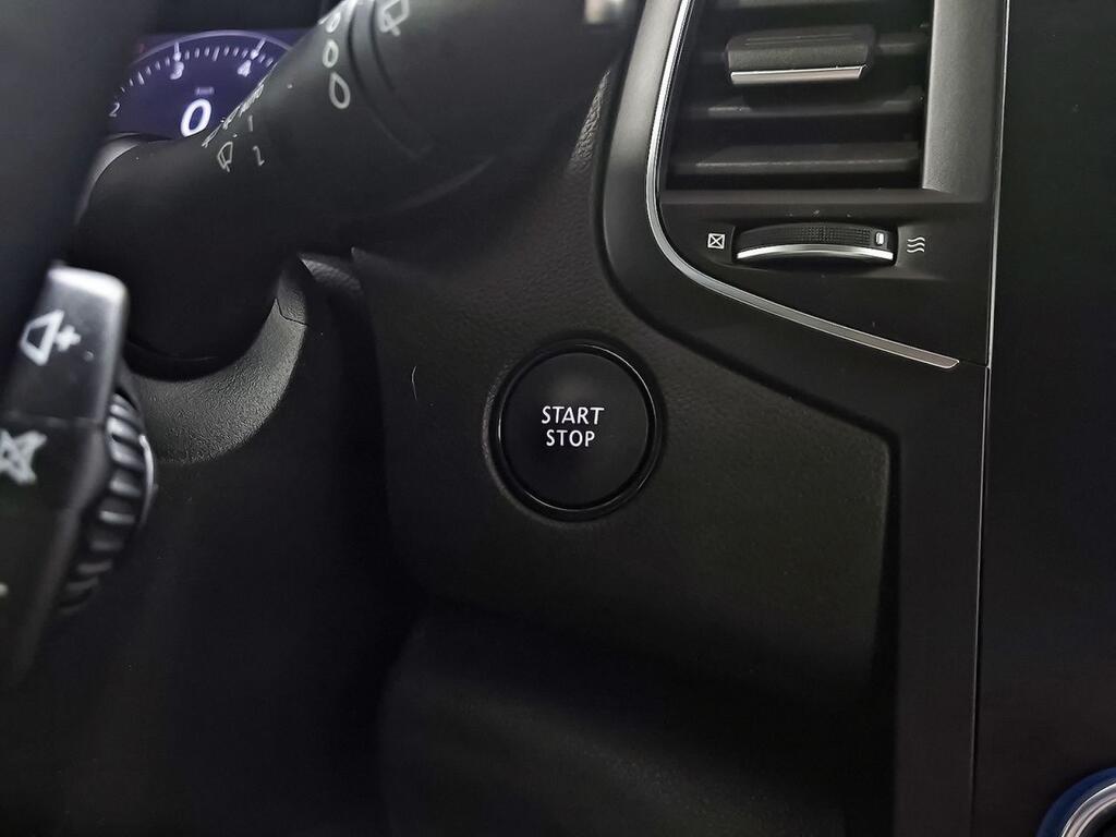 Renault Megane Zen Tce GPF 103 kW (140CV) EDC 17