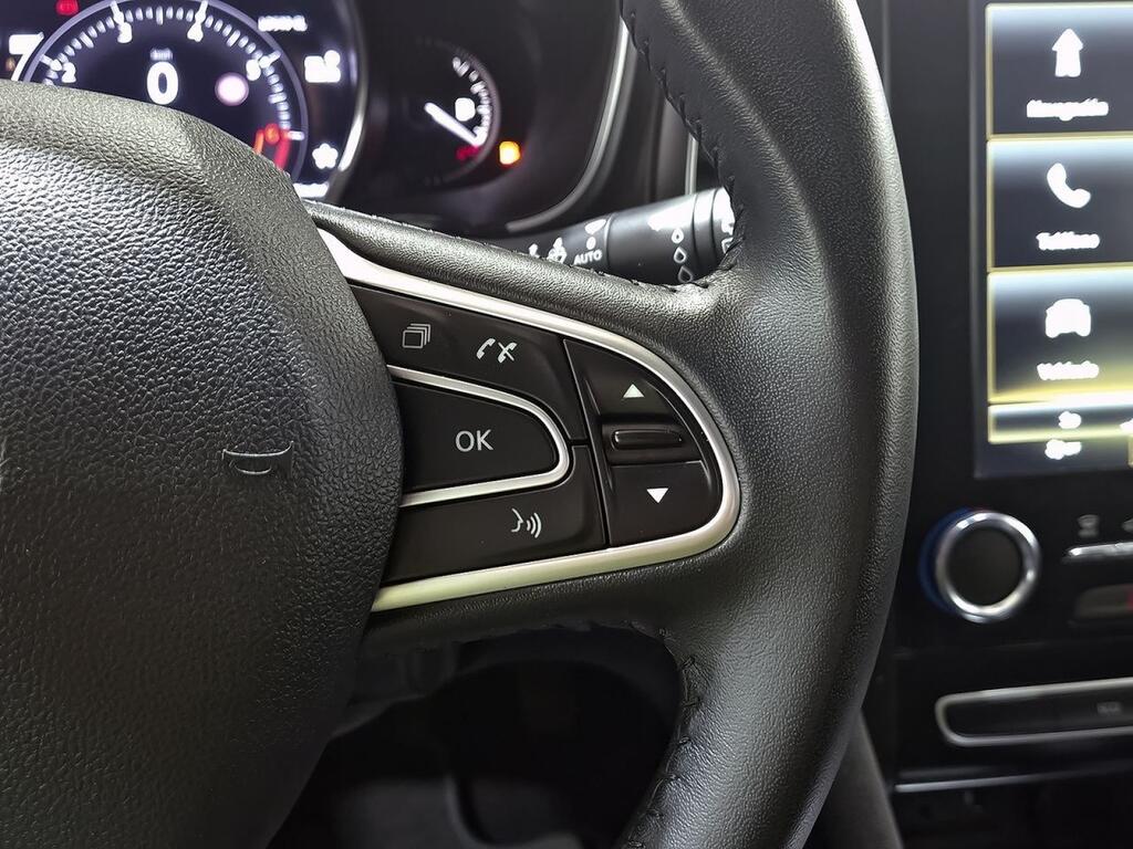 Renault Megane Zen Tce GPF 103 kW (140CV) EDC 19