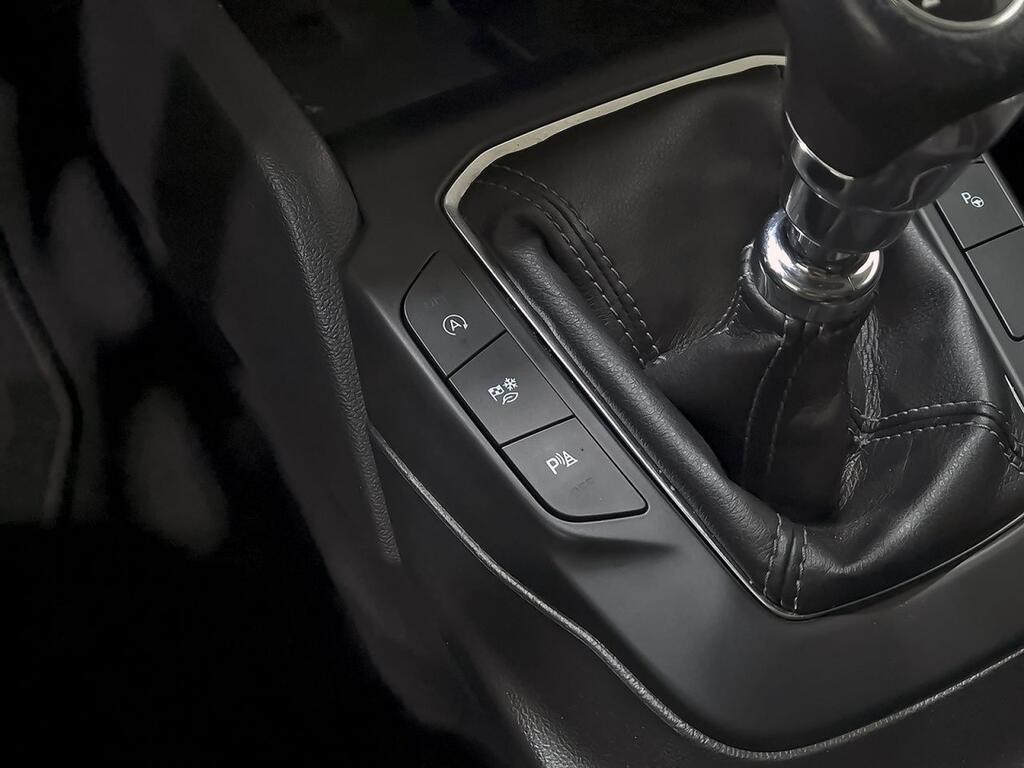 Ford Focus 1.0 Ecoboost MHEV 114kW Active Style SIP 27