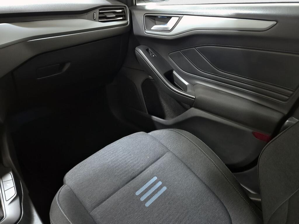 Ford Focus 1.0 Ecoboost MHEV 114kW Active Style SIP 31