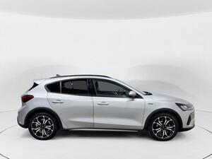 Ford Focus 1.0 Ecoboost MHEV 114kW Active Style SIP