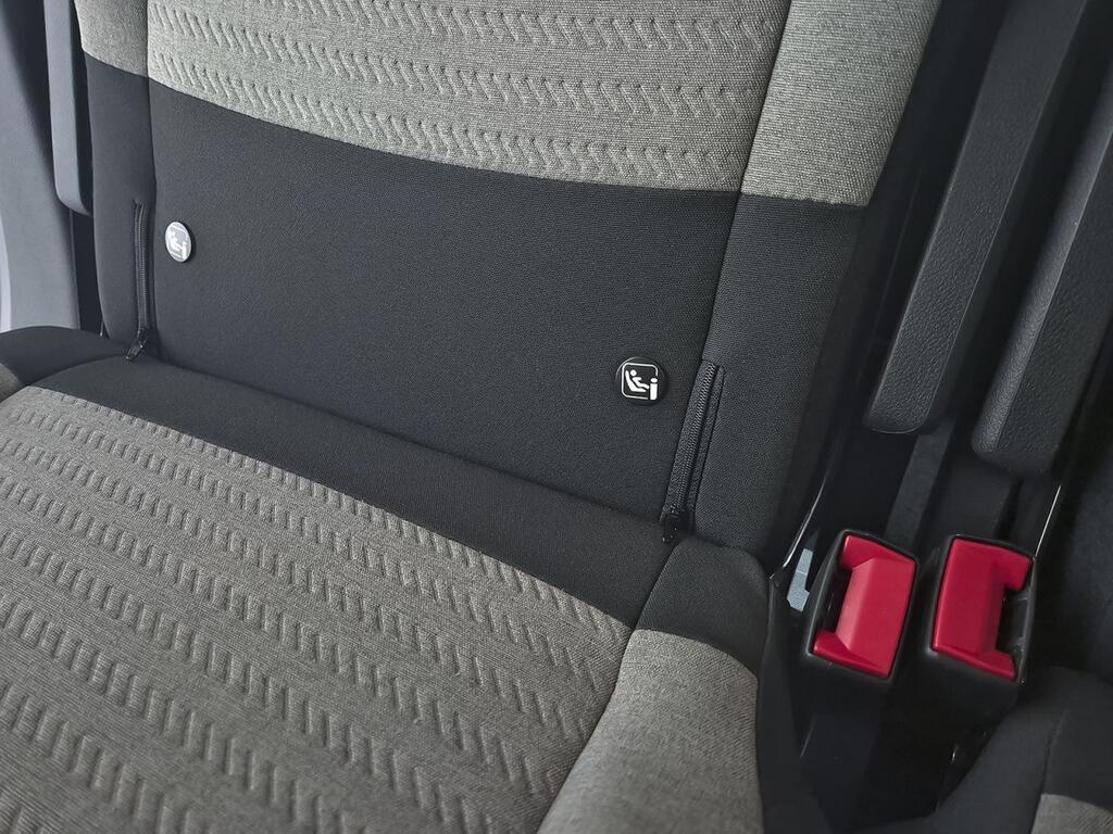 Citroën Berlingo Talla M BlueHDi 100 S&S PLUS 29