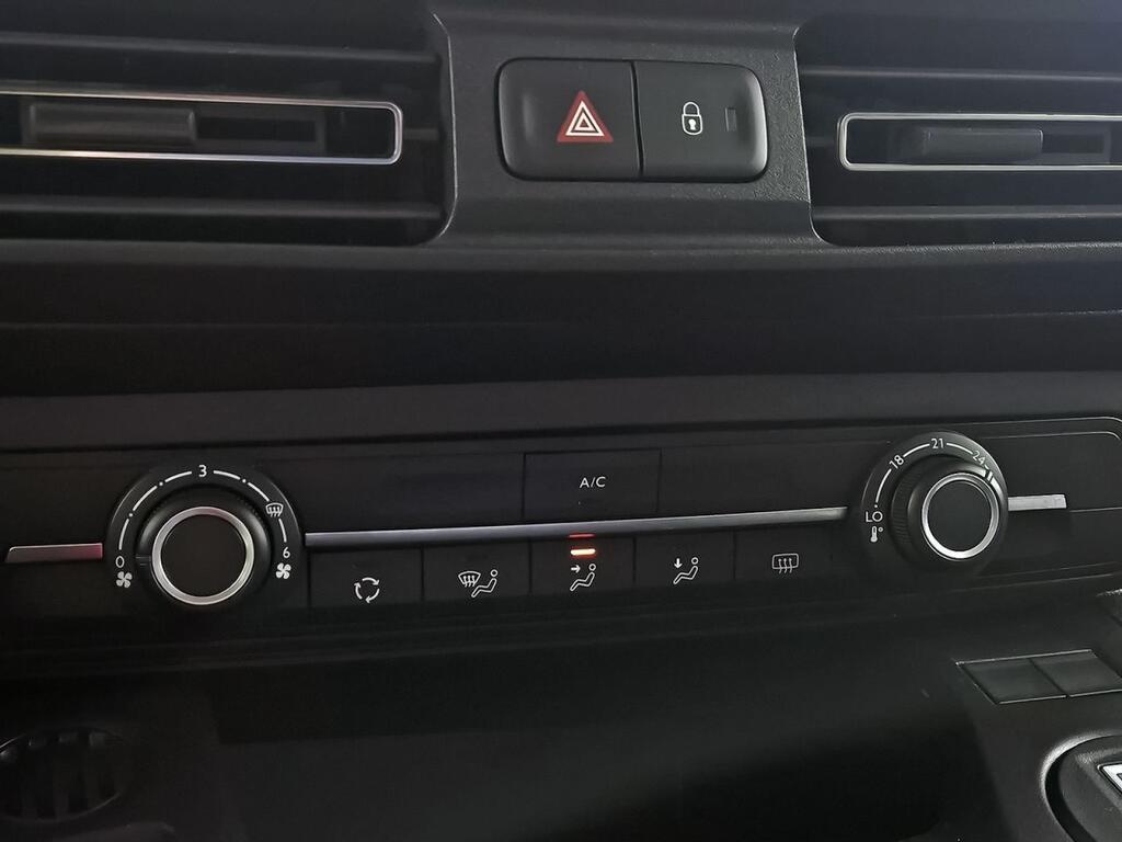 Citroën Berlingo Talla M BlueHDi 100 S&S PLUS 24