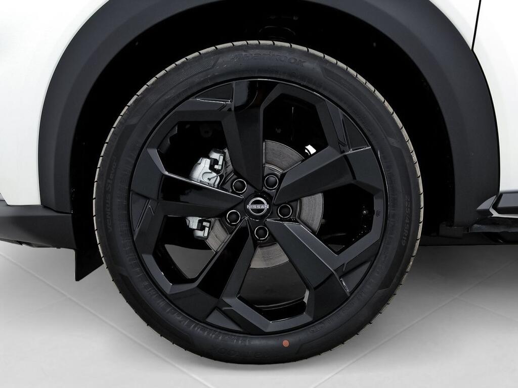 Nissan Juke DIG-T 84 kW (114 CV) DCT 7 Vel. Tekna 10