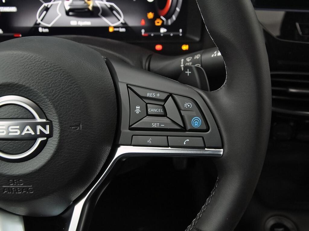 Nissan Juke DIG-T 84 kW (114 CV) DCT 7 Vel. Tekna 18