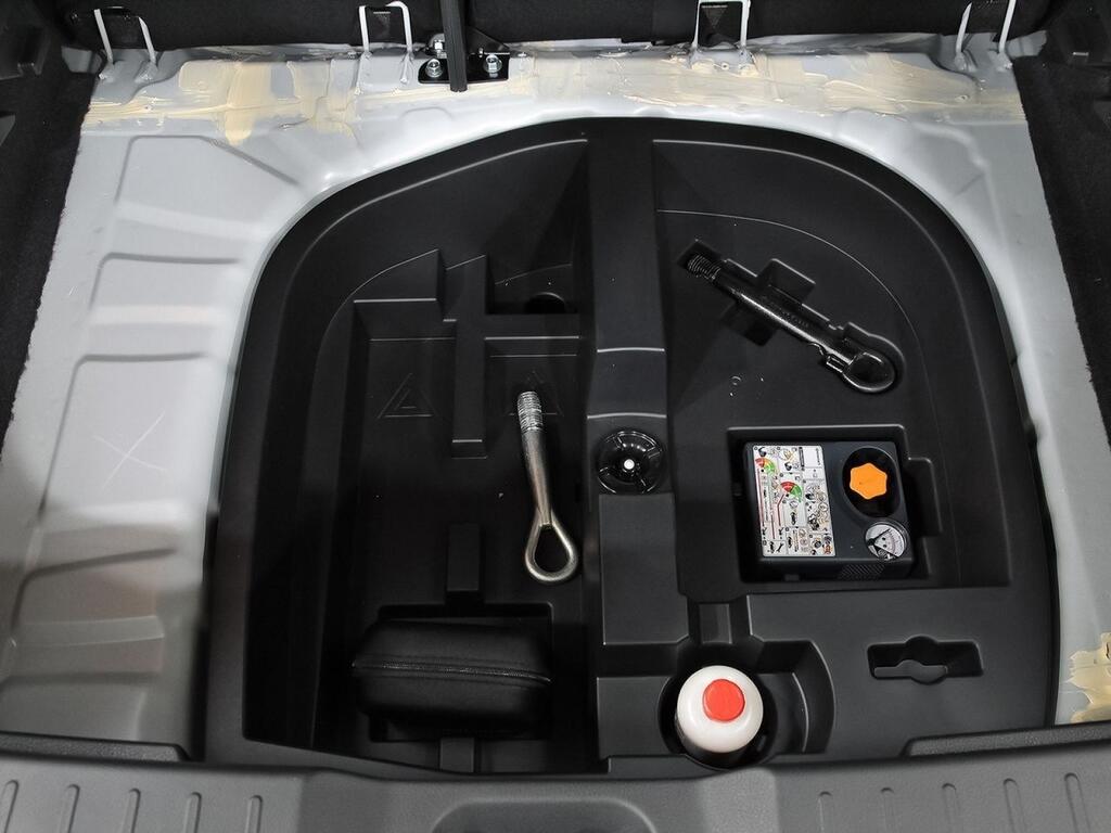 Nissan Juke DIG-T 84 kW (114 CV) DCT 7 Vel. Tekna 36