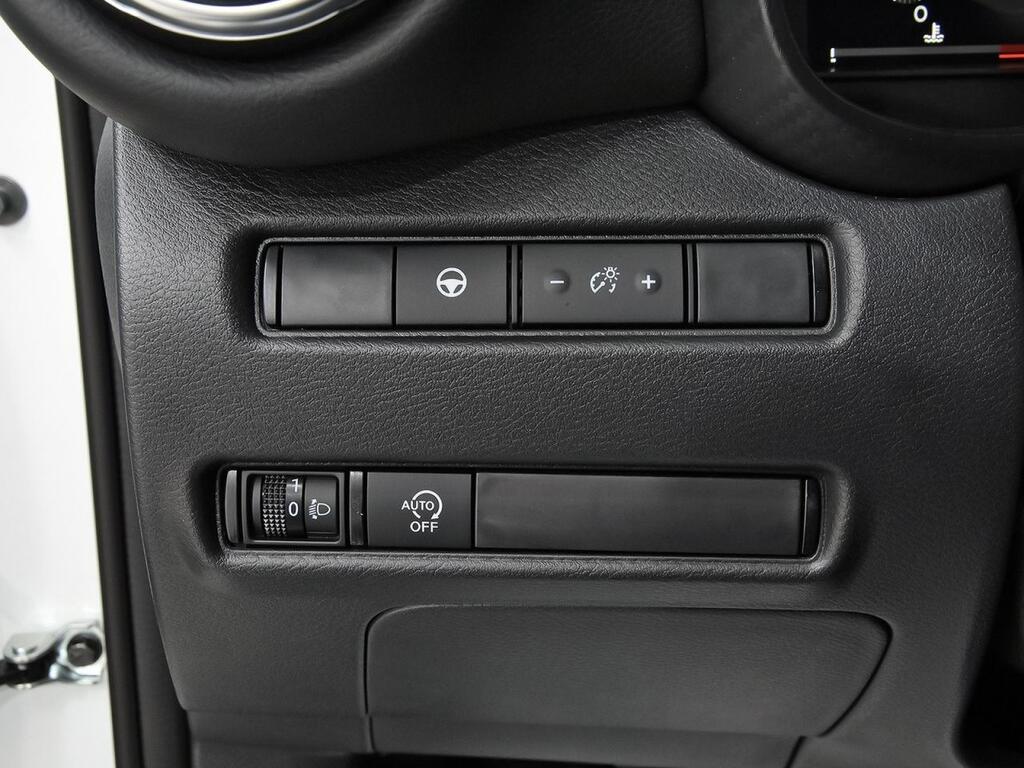 Nissan Juke DIG-T 84 kW (114 CV) DCT 7 Vel. Tekna 13