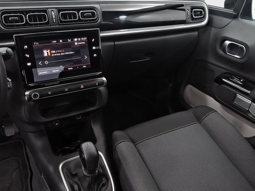 Citroën C3 PureTech 60KW (83CV) Feel Pack 12