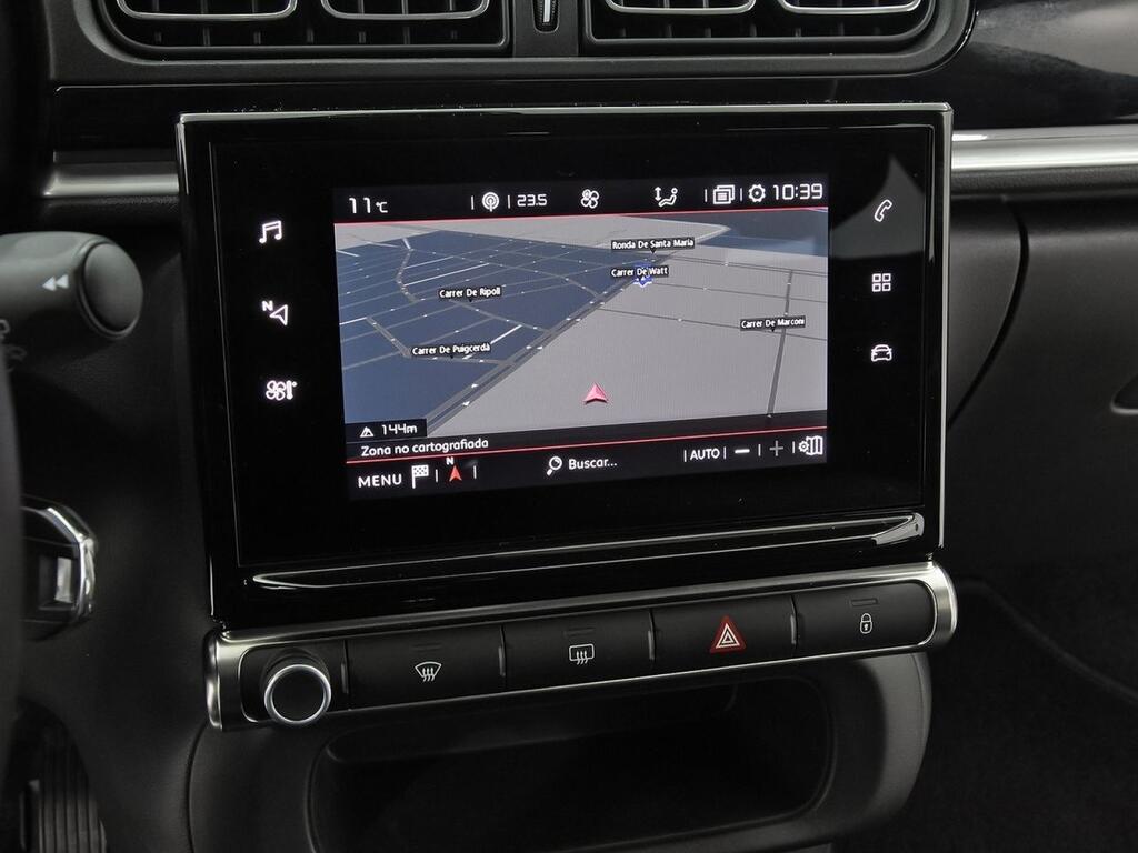 Citroën C3 PureTech 60KW (83CV) Feel Pack 23