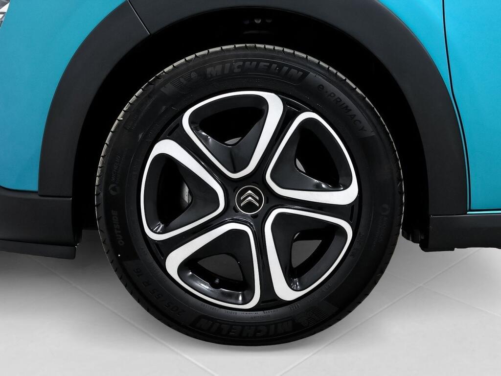 Citroën C3 PureTech 60KW (83CV) Feel Pack 11