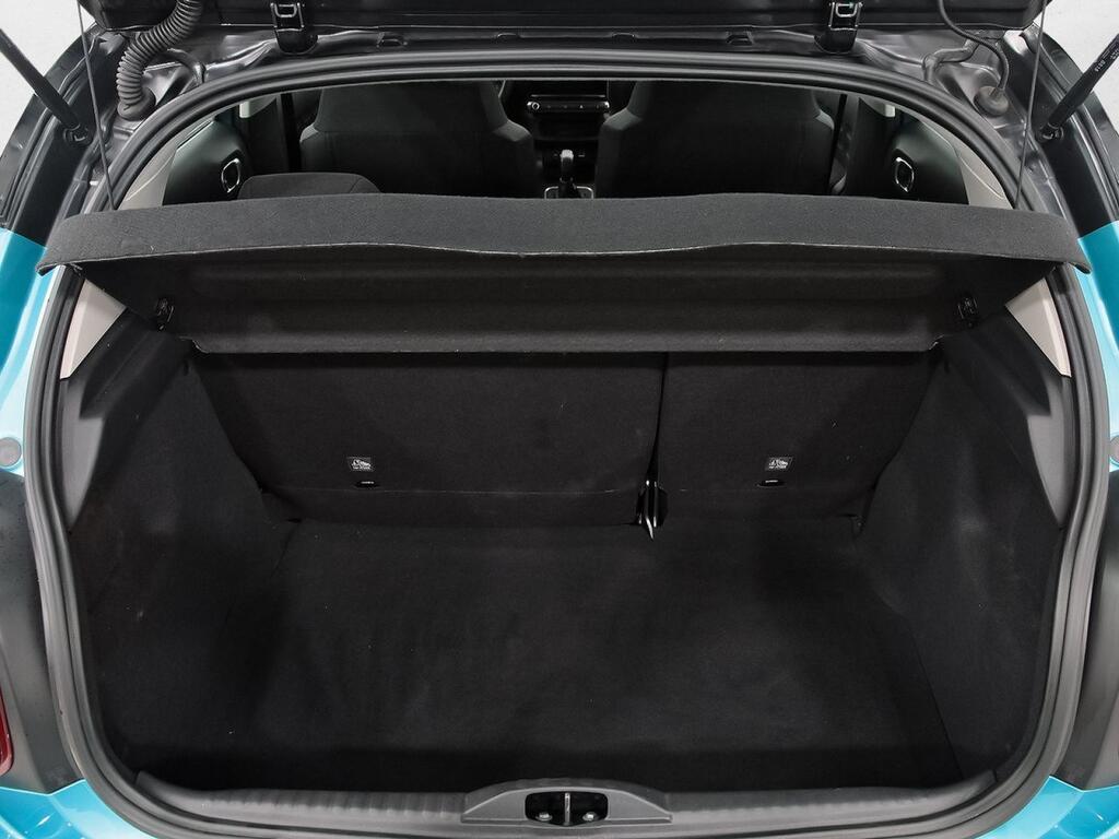 Citroën C3 PureTech 60KW (83CV) Feel Pack 10