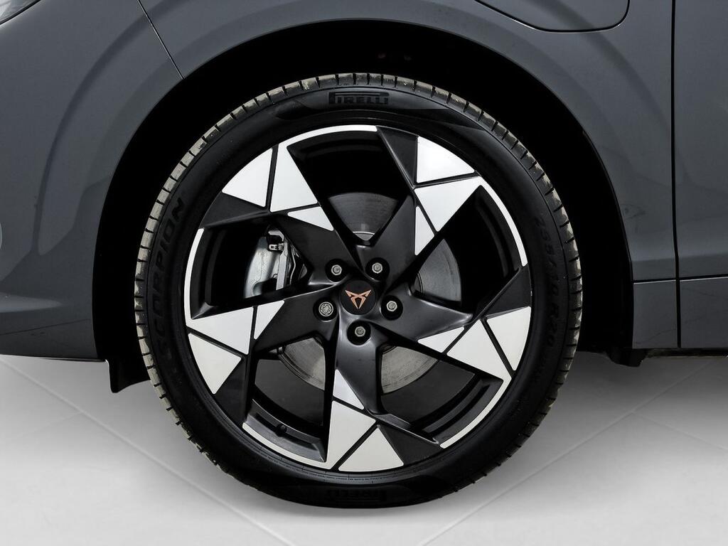 Cupra Terramar 1.5 TSI e-Hybrid 150kW (204 CV) DSG 7