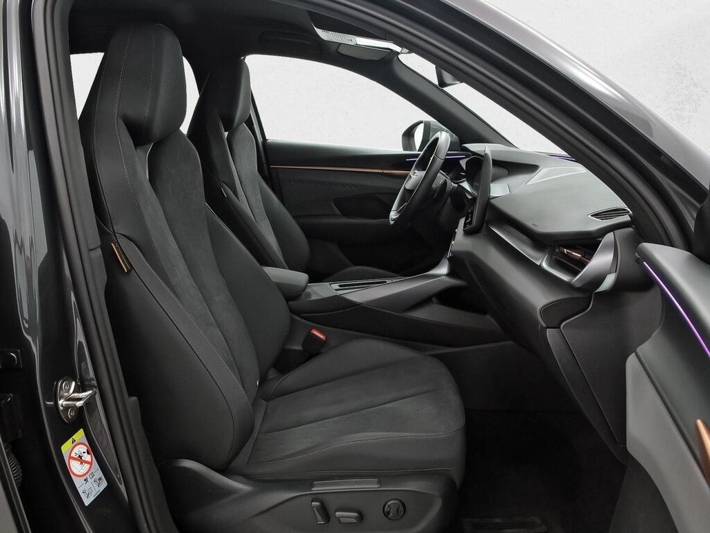 Cupra Terramar 1.5 TSI e-Hybrid 150kW (204 CV) DSG 4