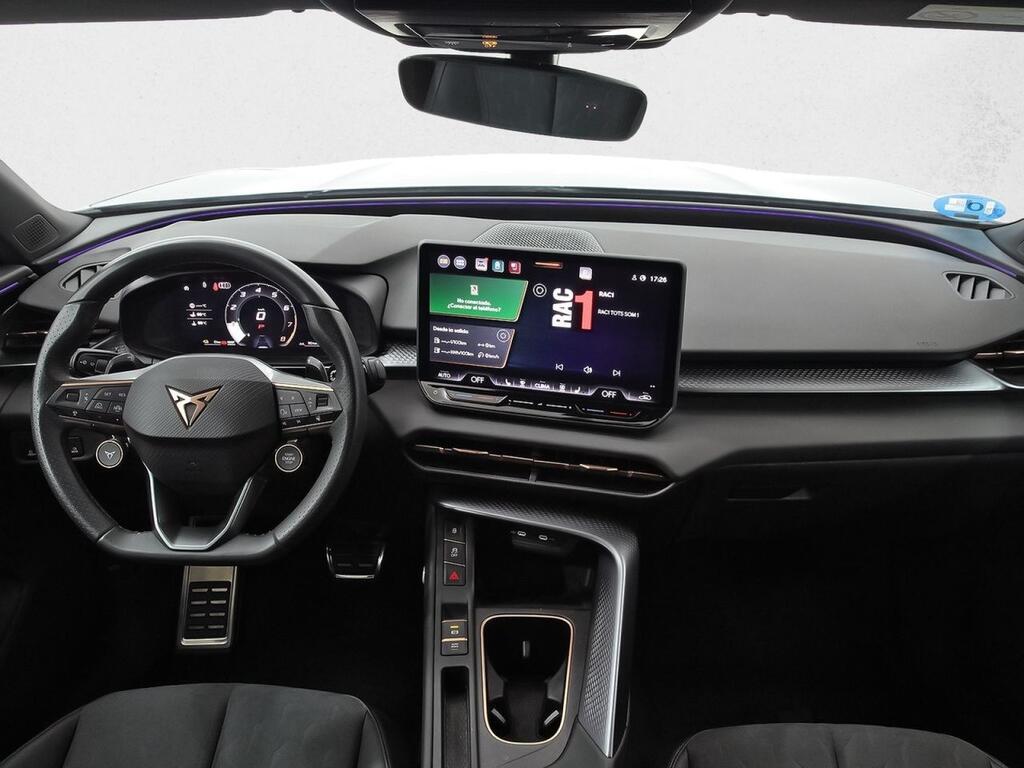 Cupra Terramar 1.5 TSI e-Hybrid 150kW (204 CV) DSG 3