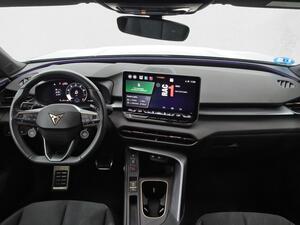 Cupra Terramar 1.5 TSI e-Hybrid 150kW (204 CV) DSG