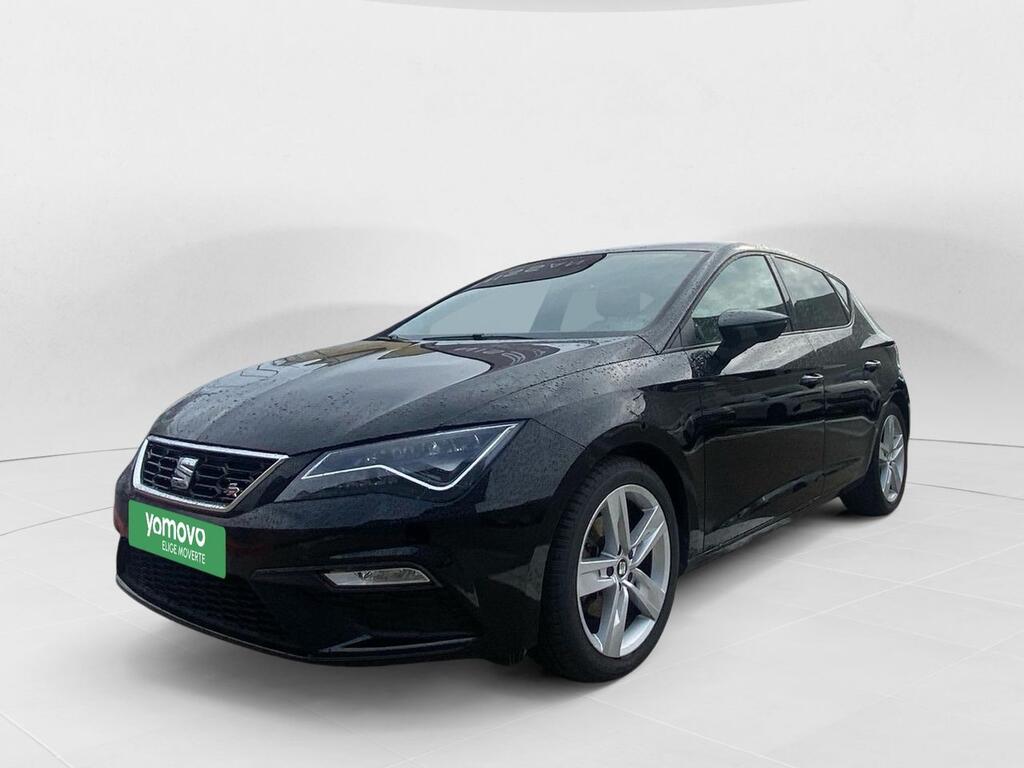 Seat Leon 1.4 TSI 92kW (125CV) St&Sp FR 2