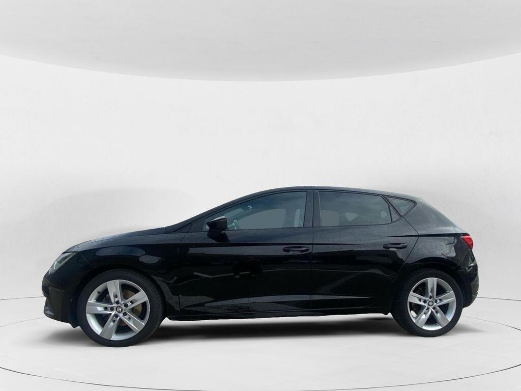 Seat Leon 1.4 TSI 92kW (125CV) St&Sp FR 3