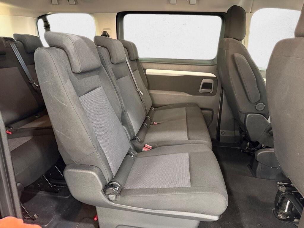 Citroën Spacetourer Talla M BlueHDi 88KW (120CV) Business 7