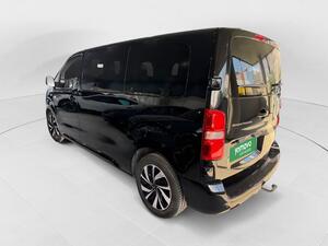 Citroën Spacetourer Talla M BlueHDi 88KW (120CV) Business