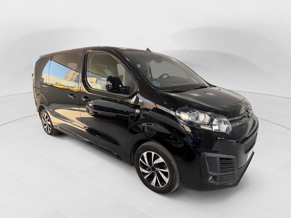 Citroën Spacetourer Talla M BlueHDi 88KW (120CV) Business
