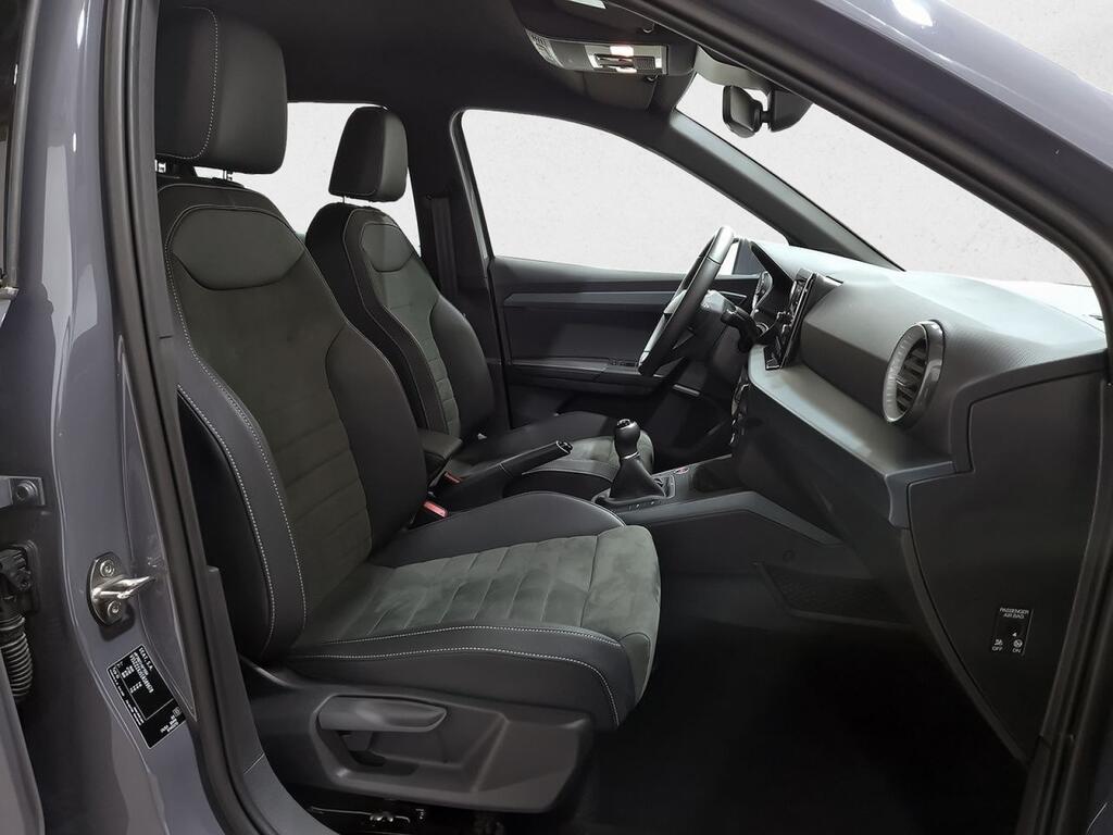 Seat Arona 1.0 TSI 85kW (115CV) Xperience 7