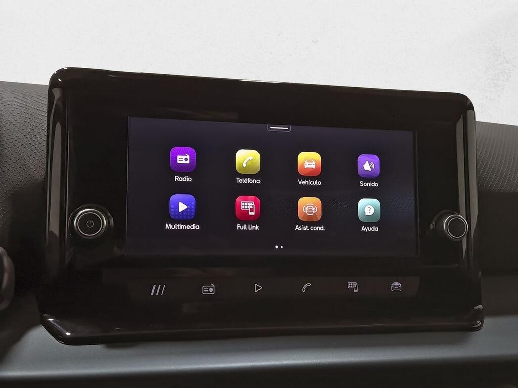 Seat Arona 1.0 TSI 85kW (115CV) Xperience 19