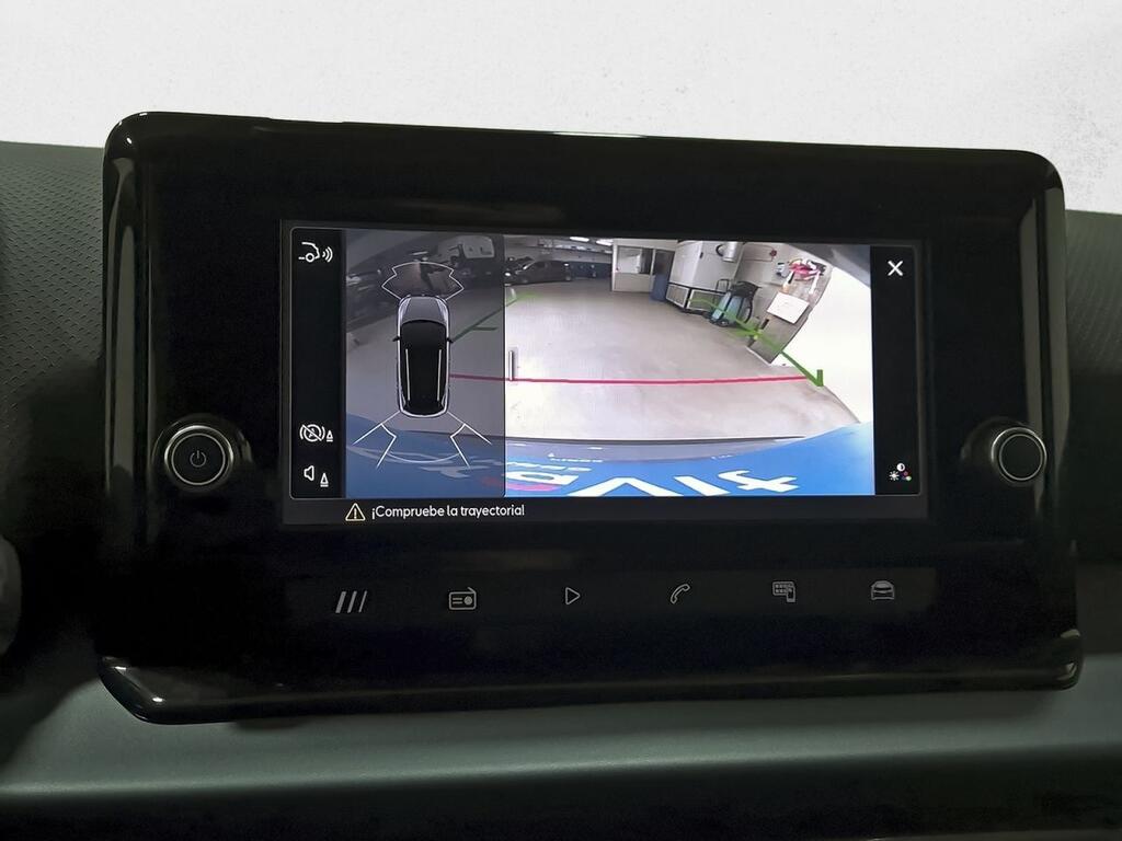 Seat Arona 1.0 TSI 85kW (115CV) Xperience 23