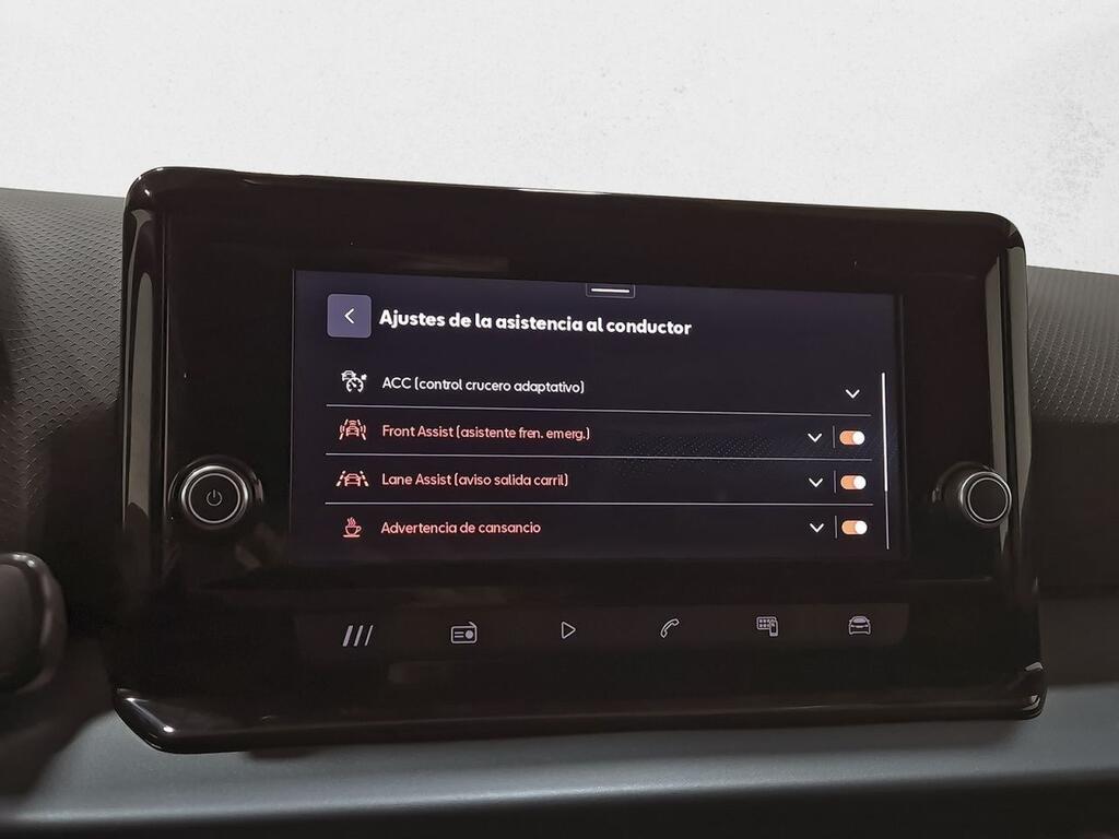 Seat Arona 1.0 TSI 85kW (115CV) Xperience 21