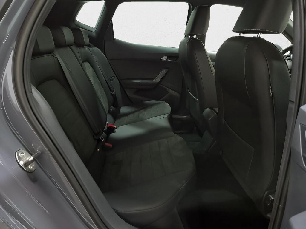 Seat Arona 1.0 TSI 85kW (115CV) Xperience 8