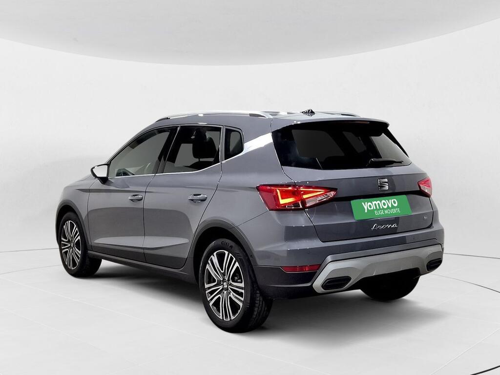Seat Arona 1.0 TSI 85kW (115CV) Xperience 2