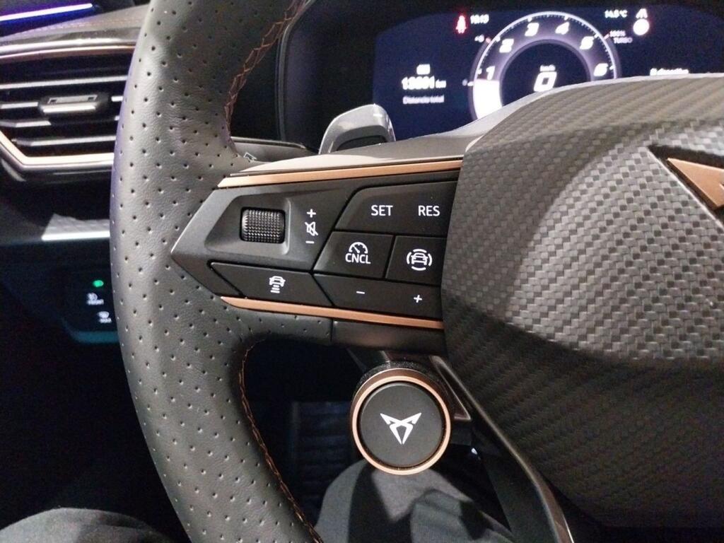 Cupra Formentor 1.5 eTSI 110kW (150 CV) DSG 7