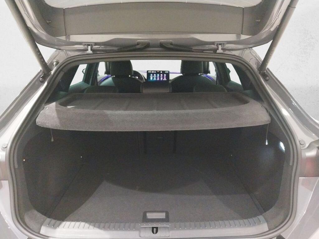 Cupra Formentor 1.5 eTSI 110kW (150 CV) DSG 14