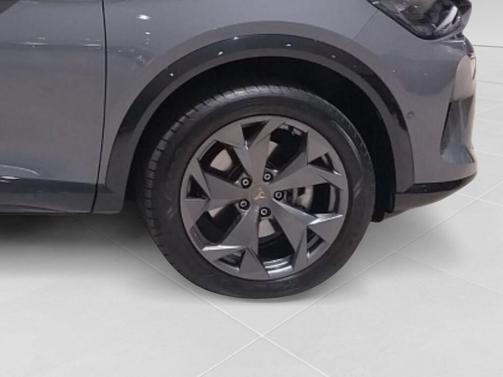 Cupra Formentor 1.5 eTSI 110kW (150 CV) DSG 4