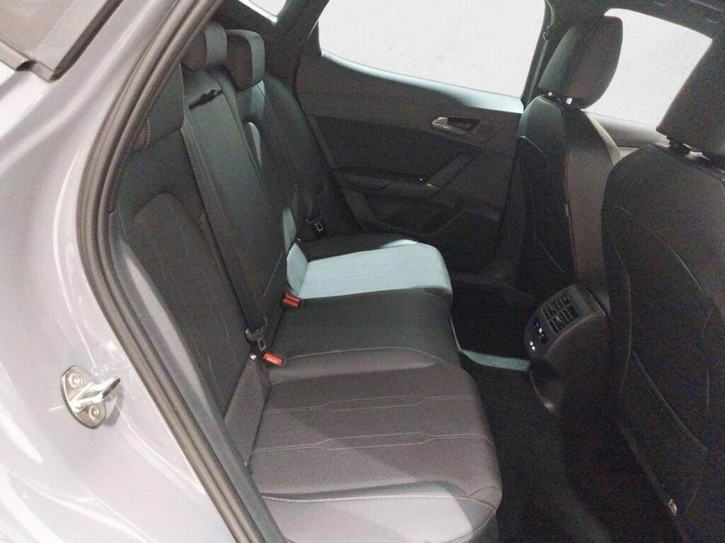 Cupra Formentor 1.5 eTSI 110kW (150 CV) DSG 6