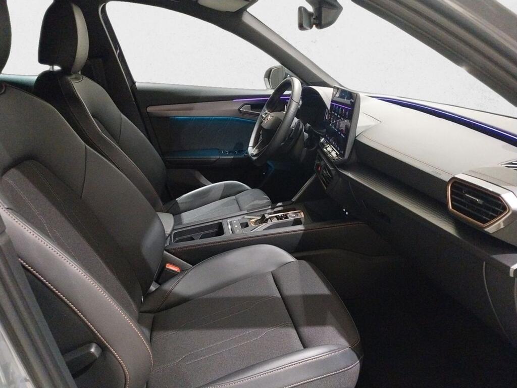 Cupra Formentor 1.5 eTSI 110kW (150 CV) DSG 5