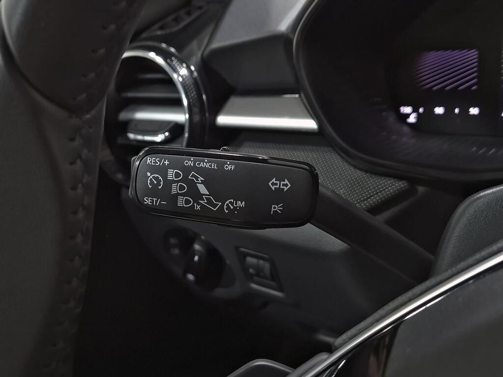 Skoda Fabia 1.0 TSI 85KW (115CV) DSG Selection 14