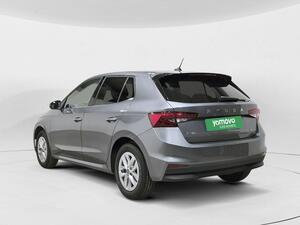 Skoda Fabia 1.0 TSI 85KW (115CV) DSG Selection