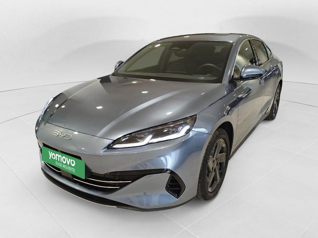 BYD Seal 6 DM-i Sedan 1.5 DM-I COMFORT LITE 212 4P