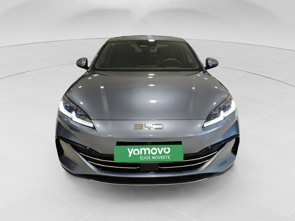 BYD Seal 6 DM-i Sedan 1.5 DM-I COMFORT LITE 212 4P 4