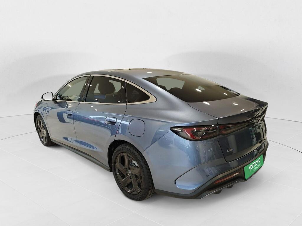 BYD Seal 6 DM-i Sedan 1.5 DM-I COMFORT LITE 212 4P 2