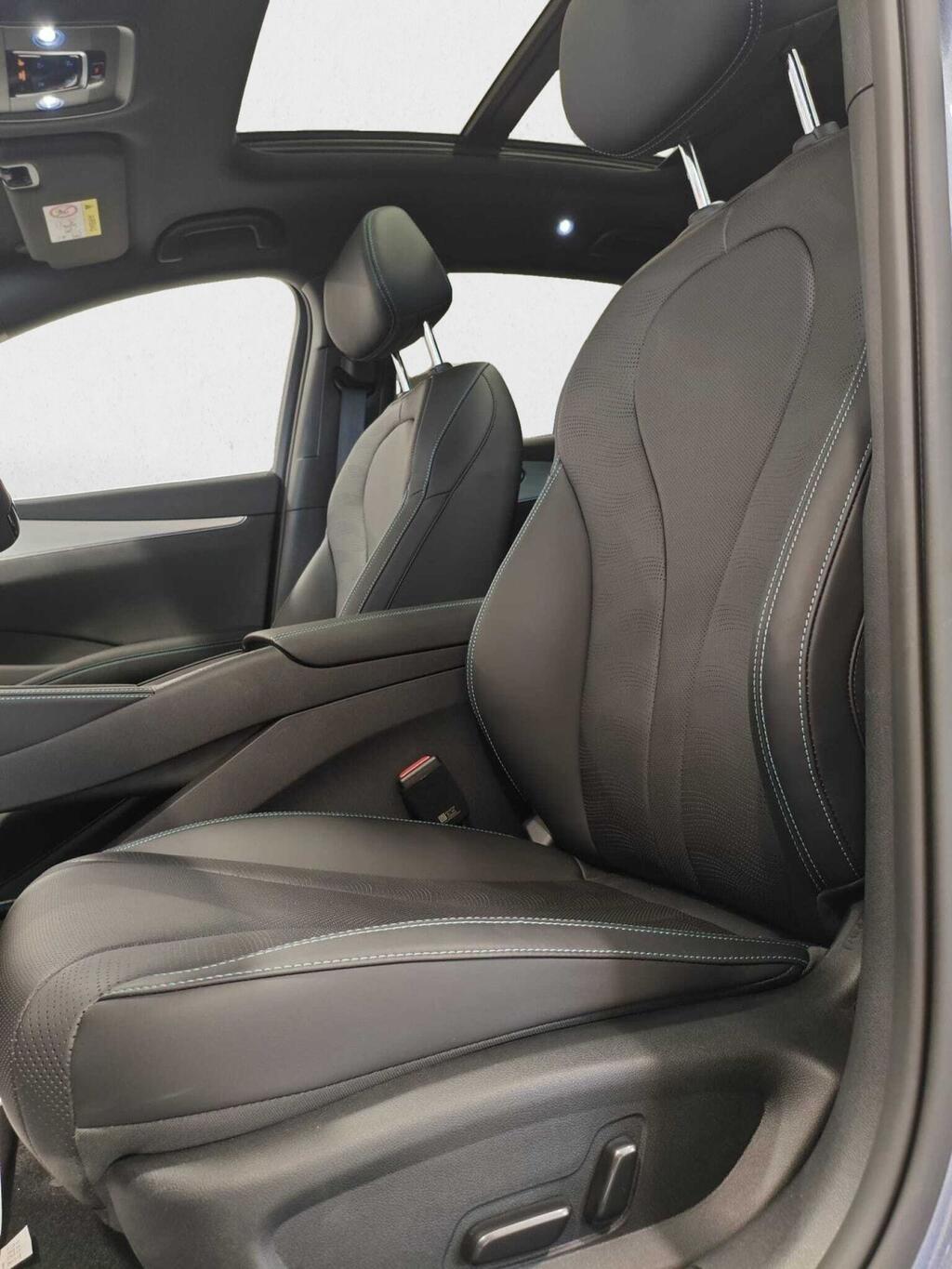 BYD Seal 6 DM-i Sedan 1.5 DM-I COMFORT LITE 212 4P 6