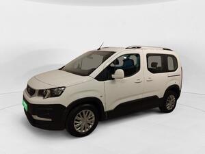 Peugeot Rifter ACTIVE STANDARD 1.5 BLUEHDI 100 CV 5P
