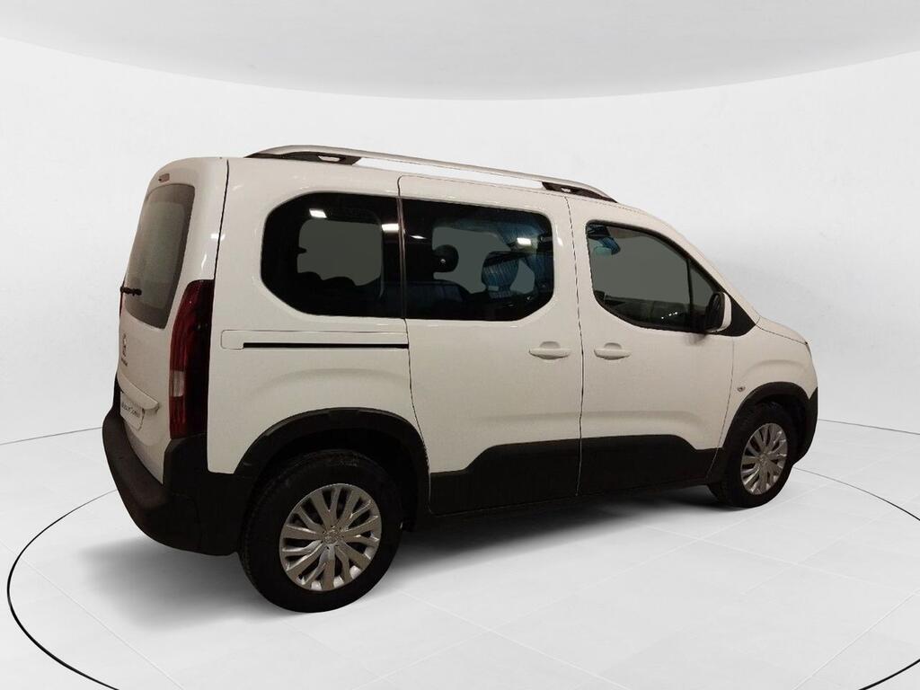Peugeot Rifter ACTIVE STANDARD 1.5 BLUEHDI 100 CV 5P 4