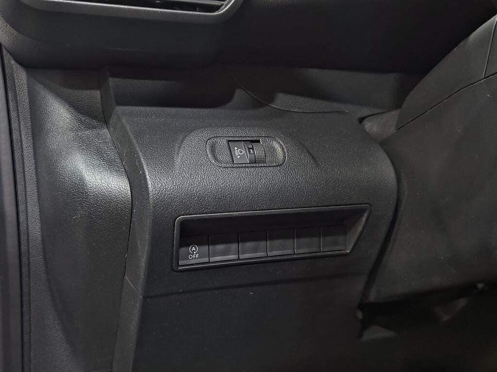 Peugeot Partner FURGON 1.5 BLUEHDI 100 PRO STANDARD 3P 600KG 13