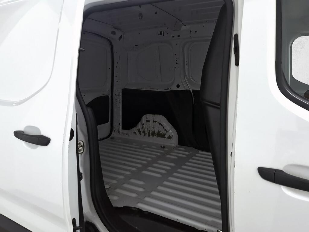 Peugeot Partner FURGON 1.5 BLUEHDI 100 PRO STANDARD 3P 600KG 8