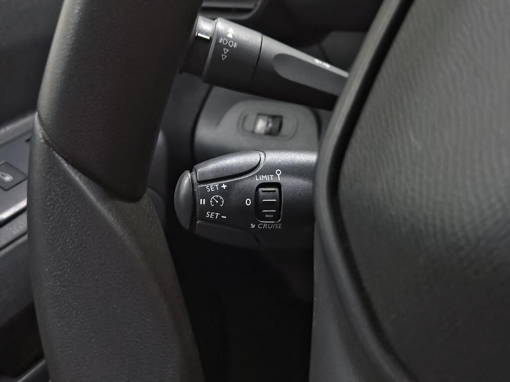 Peugeot Partner FURGON 1.5 BLUEHDI 100 PRO STANDARD 3P 600KG 16